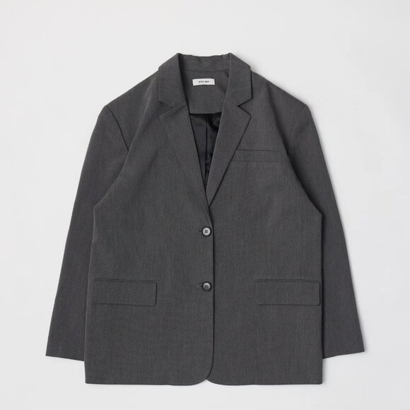 NWT Mod Ref Solara Blazer (M) - Picture 2 of 2